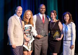 2015 IDEA Award Recipients: Congratulations!