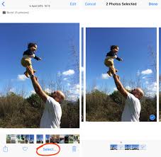 Press menu to turn off the menu. How To Use Iphone Burst Mode For Amazing Action Photos