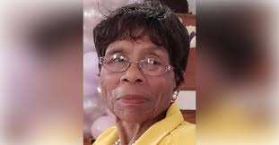 Obituary information for Mable Outlaw Dixon