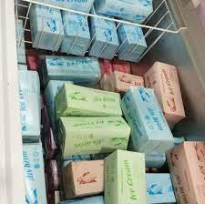 Sebagai es krim asli indonesia, sang pemilik memilih untuk menjaga rasa asli dengan menggunakan bahan lokal indonesia. Aiskrim Potong Home Facebook