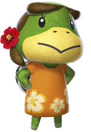 Labelle Is Queen : R/Animalcrossing