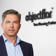 My last week at objectflor as Head of Transport