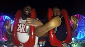 Ultimate slingshot the ride reactions pass outs and fails! Girl Faints On Slingshot Ride Several Times Jukin Media Inc