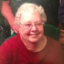 Marion Power Obituary