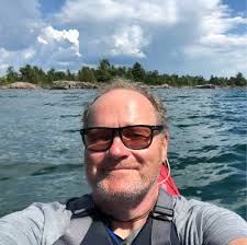 🌟 Dear Friends and Colleagues 🌟 With a mix of excitement and nostalgia, I  wanted to share an important milestone in my life. After an incredible 21  years with the remarkable Harbinger… |