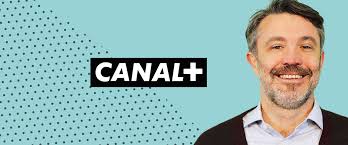The Segmented TV Factory with Canal+