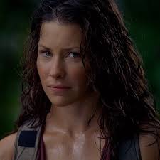 stop pretending characters who aren’t kate austen exist 👍