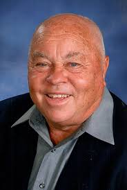 Obituary for Kenneth Whistle