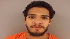 Man killed by suspect fleeing from officers