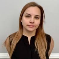 Julie Flores, MPH, MBA