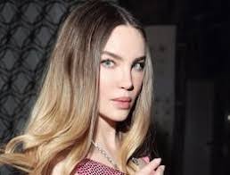 Melissa Marroquin's Instagram, Twitter & Facebook