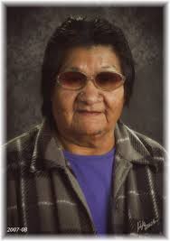 Theresa Mae Bad Milk June 28, 1945 ~ February 27, 2018 Theresa Mae Bad Milk  was born