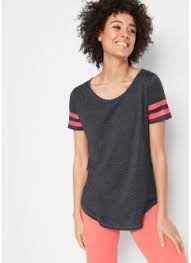Shop the latest selection of official fila sportswear, tennis gear, sneakers and more. Sportshirts Und Tops Fur Damen Online Bestellen Bonprix