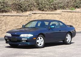 Search nissan silvia for sale. Nissan 240sx For Sale Bat Auctions