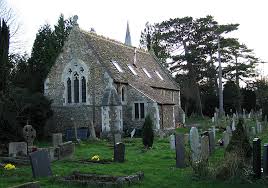 Link to sample find mega thread. Christian Burial Wikipedia