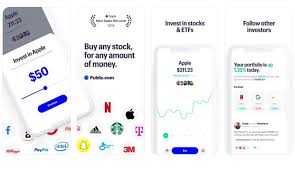In particular, the public app has raised $15 million in the funding round. Public Review 2020 Commission Free Trading App For Stocks Etfs