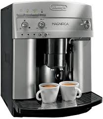 The coffee will then flow automatically when the machine is ready. Ask Gail How To Adjust The Water Hardness Level Make Coffee You Love