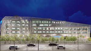 It has been 7 years since we originally published the medical hospitals room rates summary in 2014. Pantai Hospital Ipoh Facade Kuee Architect S