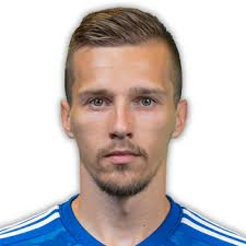 Mislav oršić is currently playing in a team gnk dinamo zagreb. Mislav Orsic Dinamo Zagreb Uefa Champions League Uefa Com