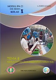 Pengertian lain kecelakaan kerja adalah semua kejadian yang tidak. Modul Ipa C1 Tema 8 Flip Ebook Pages 1 30 Anyflip Anyflip