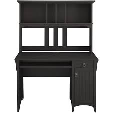 Give yourself plenty of space to work and store your equipment at a new office hutch. Hutch Laptop Desks Walmart Com