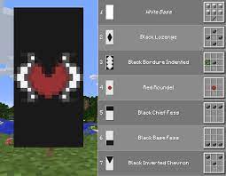 Pin On Minecraft Banners