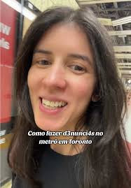 Metro in Canada Indians