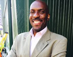 Michael Spain's Instagram, Twitter & Facebook