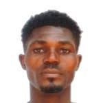 John Mawe stats and ratings