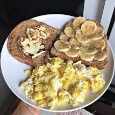 Café Da Manhã Simples E Saudável Cafe Da Manha Saudavel Receitas Cafe Da Manha Saudavel Desejos De Comida