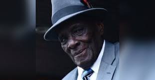 Obituary information for Sir Eric Burton, KCN