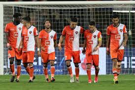 Follow sportskeeda for all latest news, match results, standings, and player interviews. Fc Goa Rekindling Goa S Love For Football Football Counter