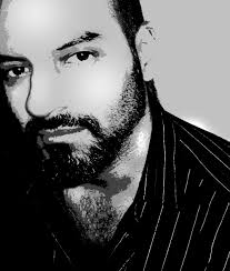 Biografías 2008: Andrés HIDALGO