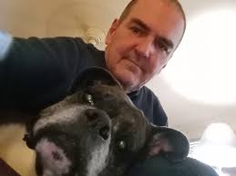 Making people smile with music and busking