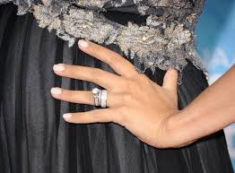 Tia Mowry Diamond Ring Engagement Rings Engagement Wedding Rings