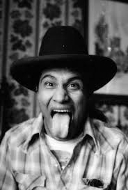 Martin Miller 's Rock The Funk BT