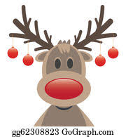 Download 51,770 reindeer clip art and illustrations. Reindeer Clip Art Royalty Free Gograph