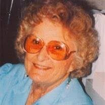 Nadine Juanita Courville Obituary