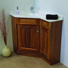 Corner Vanity Designs For Your Bathroom