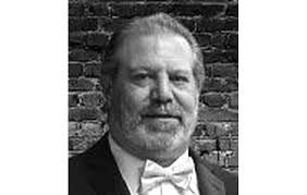 Eric Villano Obituary (1966