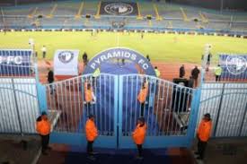 This page contains an complete overview of all already played and fixtured season games and the season tally of the club rc abidjan in the season 20/21. African Group Securing The Pyramids And Racing Club Abidjan Match In The 32nd Supplementary Round Of The African Confederation Championship Assc
