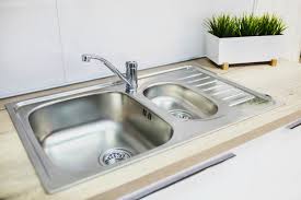 to clean a smelly sink drain naturally