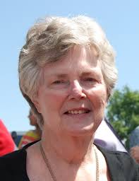 Obituary information for Teresa D. Roth