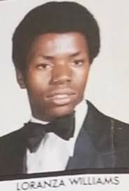 When we loose someone in our class it reminds me to be thankful for each of  you and the mark each of you have left