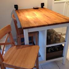 ikea stenstorp kitchen island