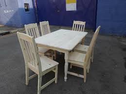 All of this recycled wood furniture is individually bench made and finished to order. Dining Room Table And Chairs For Sale In South Africa Minimalist Home Design Ideas