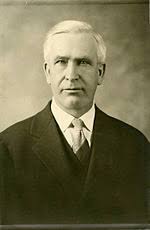 William C. Smith (politician)