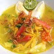 8 024 Resep Soto Ayam Enak Dan Sederhana Cookpad Resep Masakan Makanan Resep