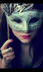 Oliver On Twitter Masks Masquerade Paper Mache Mask Mask
