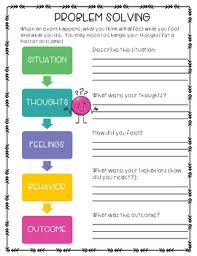 Problem solving games are activities that require players to use critical thinking skills to solve puzzles. Roll With It Problem Solving Dice Game By Carol Miller Counseling Essentials